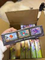 Venta al por Mayor de Caja de Sobres M3 del Juego de Cartas Pokémon, Serie MEGA Vol.3 por Pokomened Paper Japan