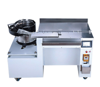 Serre-câble en nylon automatique attachant la machine de bureau de câble de serrure