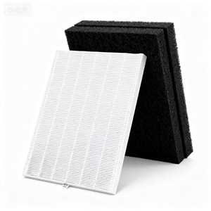 Ventes d'usine Derice # Filtres HEPA AP-1512HH pour purificateur d'air Co/*-way A-irmega AP-1512HH et Airmega 200M, accessoires - Product Image 1