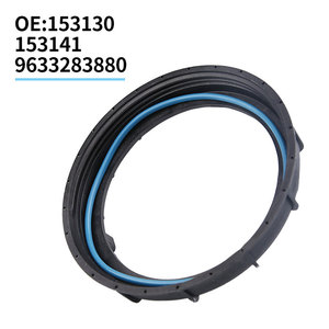 153130 153141 9633283880 153137 Peugeot 206 <span class=keywords><strong>207</strong></span> 308 Citroën C5 C6 Joint d'étanchéité de la couvercle de la <span class=keywords><strong>pompe</strong></span> à <span class=keywords><strong>essence</strong></span> - Product Image 2