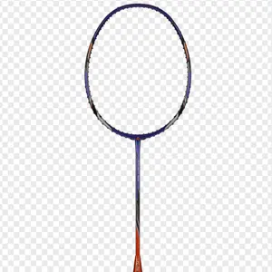 China Leverancier Lichtgewicht Outdoor Sport Carbon Grafiet Badminton Racket