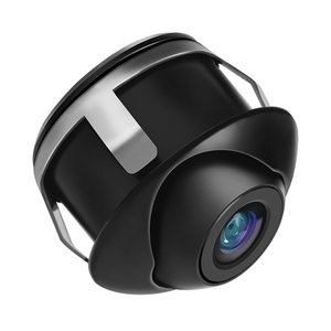 IP68 không thấm nước xe phía trước xem máy ảnh xe bumper máy ảnh 18.5mm <span class=keywords><strong>mini</strong></span> ẩn phía sau xem đảo ngược máy ảnh - Product Image 3