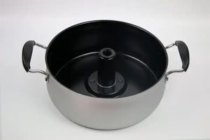 Fabricante de mermelada y gelatina eléctrico, olla de cocción lenta eléctrica con agitador automático - Product Image 3