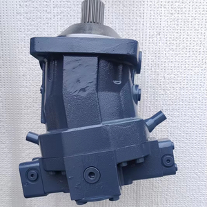 อะไหล่มอเตอร์ไฮดรอลิก A6VM80HA1R1 A6VM80EP1 A6VM80DA1 A6VM80 A6VM รุ่น A6VM80DA1/63W-VXB010B-S A6VM80DA1/63W-VZB027B-E - Product Image 1