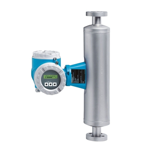 เครื่องวัดอัตราการไหลแบบโคริโอลิส Endress+Hauser E+H Proline Promass 80I สำหรับวัดน้ำ แก๊ส น้ำมัน คุณภาพสูง ของแท้ ใหม่เอี่ยม - Product Image 6