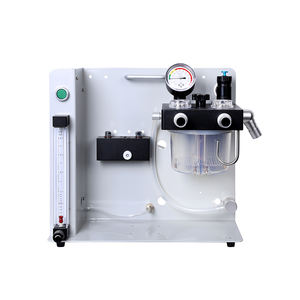 Mesin anestesi dokter hewan MT, mesin anestesi portabel untuk rumah sakit hewan - Product Image 3