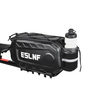 <span class=keywords><strong>17L</strong></span> EVA montagne vélo siège arrière sac <span class=keywords><strong>de</strong></span> rangement <span class=keywords><strong>selle</strong></span> sac à bandoulière vélo <span class=keywords><strong>sacoche</strong></span> support étanche vélo sacs - Product Image 1