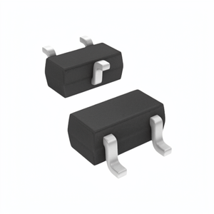 Composants électroniques Transistors originaux 2SC5096-R, LF SC-75, SOT-416 - Product Image 1