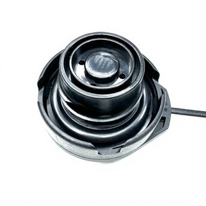 ฝาปิดถังน้ำมันรถยนต์ Volkswagen รุ่น 1J0201550AC 1J0201550AN 1J0201550A สีดำ PA66GF30POM ของแท้จากโรงงาน - Product Image 4