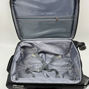 <span class=keywords><strong>Valigia</strong></span> Trolley Personalizzabile Borsa da <span class=keywords><strong>Viaggio</strong></span> Business Bagaglio a <span class=keywords><strong>Grande</strong></span> Capacità <span class=keywords><strong>Valigia</strong></span> Bagaglio a Mano Vendita all'Ingrosso dalla Fabbrica - Product Image 6