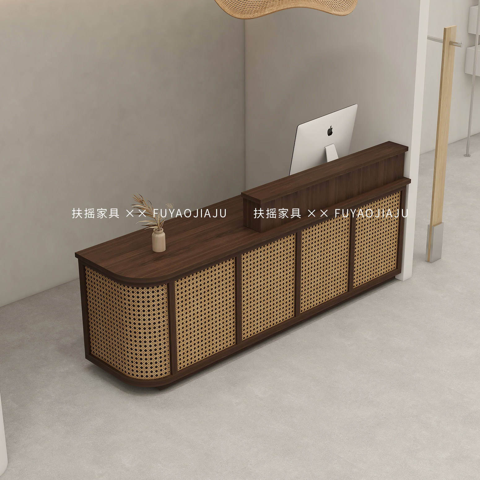 North american walnut