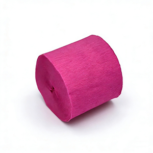 Religious Festival Themed Crepe <b>Paper</b> Rolls Vibrant Colors Suitable for Diwali Eid Christmas and New Year Celebrations - Product Image 3