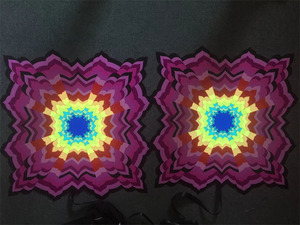 Điện Phát Quang <span class=keywords><strong>EL</strong></span> Sản Phẩm Hiển Thị Áp Phích Tùy Chỉnh Neon Glow Light Up <span class=keywords><strong>El</strong></span> <span class=keywords><strong>Poster</strong></span> Cho Quảng Cáo - Product Image 6