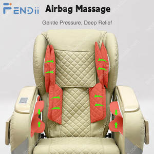 Schönheitssalon-Möbel Elektrischer <span class=keywords><strong>Massage</strong></span>-Fußbad-Pedikürestuhl mit Schüssel - Product Image 6