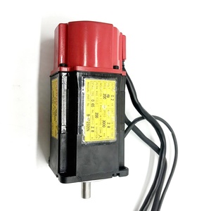 Moteur d'axe FANUC A06B-0113-B175 pour machines de la série Alpha, pour équipement d'automatisation de machines-outils - Product Image 6
