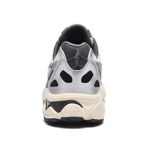 New Retro Sport Running Shoes for Men Women Breathable Mesh Cushioning Chunky <b>Sneakers</b> for Outdoor Sports and Casual Wear - Product Image 6
