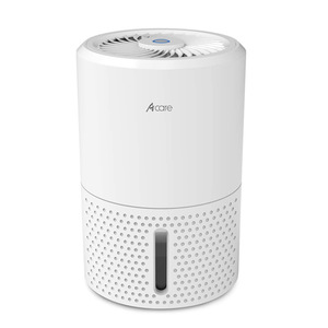 Mini déshumidificateur <span class=keywords><strong>de</strong></span> compresseur intérieur pour armoire <span class=keywords><strong>de</strong></span> <span class=keywords><strong>salle</strong></span> <span class=keywords><strong>de</strong></span> <span class=keywords><strong>bain</strong></span> sous-sol nouvelle petite unité domestique transfrontalière avec réfrigérant R290 - Product Image 1