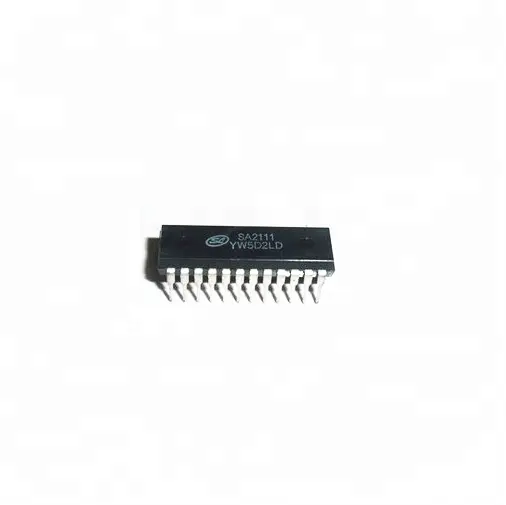 Sintonizador FM IC SA2111 SA2111C DIP-24