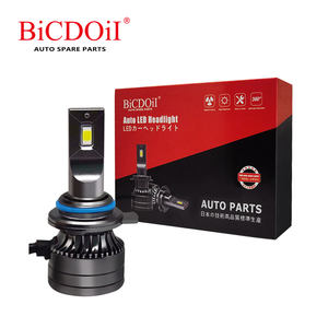 Bombilla Led para faro delantero de coche, nueva tecnología, sistema de disipación de calor, 12v, 45w, H11, para Hyundai <span class=keywords><strong>COUPE</strong></span>, SONATA IV - Product Image 4