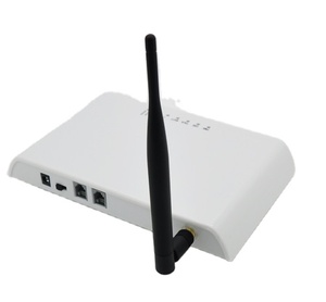 Gateway 4G Volte para PBX, 4G FWT para Llamadas de Voz - Product Image 4