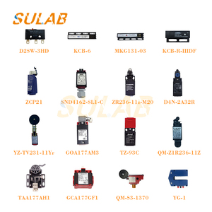 S3-1375 여행용 엘리베이터 속도 제한 스위치 엘리베이터 승강기 부품 엘리베이터 서비스 부품 - Product Image 4