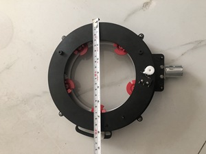 Dispensador Automático de Vasos de 105-120 mm para Máquina de Palomitas - Product Image 3