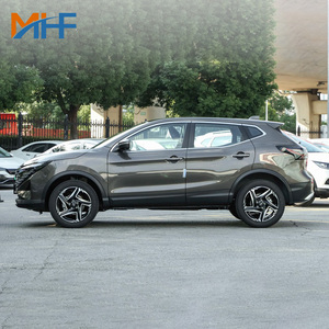 <span class=keywords><strong>Nissan</strong></span> <span class=keywords><strong>Qashqai</strong></span> SUV 2025 FWD, pneumatici R18, sistema di navigazione, interni in pelle, guida a sinistra, <span class=keywords><strong>auto</strong></span> nuova - Product Image 4