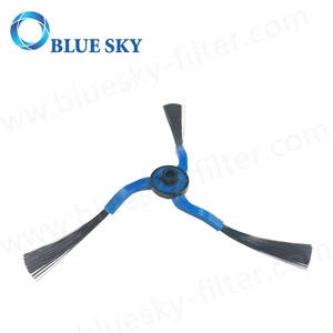 Thay Thế Bàn Chải Bên Màu Xanh Cho Samsungs Navibot <span class=keywords><strong>Robot</strong></span> SR8751 SR8980 Phụ Kiện Máy Hút Bụi - Product Image 6