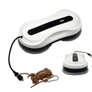 Time Saving window cleaner robot anti falling window cleaner robot Vacuum for home electric window screen cleaner