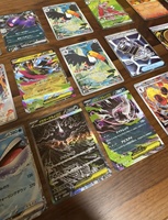 Caja de Sobres Sellada de Fábrica PTCG Pokémon Japonesa M5 Mega Series Abyss Eye, Tarjeta Coleccionable Rara para Reventa