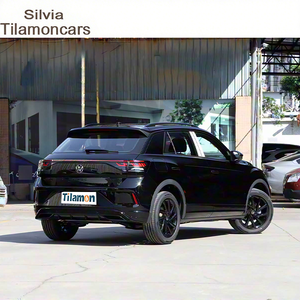 ที-ร็อค 2026 280TSI DSG 2WD รุ่นไทม์ อิดิชั่น ดีไซน์พิเศษ รถเอสยูวีขนาดกะทัดรัดสำหรับในเมือง - Product Image 5