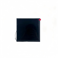 7 pouces 768*768 simulateur de vol LCD écran LCD carré LVDS 20Pin 500nit TFT LCD Module pour simulateur de vol