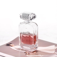 Moyen-Orient grande bouteille de parfum Original importé parfum Designer parfum famille royale parfum longue durée