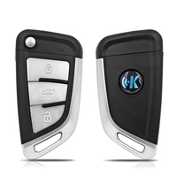 KEYDIY NB04 NB08 NB10 NB11 NB12 NB15 nb18 télécommande multifonction universelle pour KD MINI/KD900/KD-X2 /KD-MAX programmeur de clé
