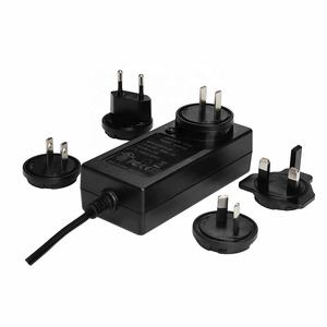 Adaptateur secteur 12A 2A pour éclairage d'aquarium LED, instrument d'amélioration des ongles, ordinateur <span class=keywords><strong>industriel</strong></span> 3v 5v 12v 24v 48v 1a 2a 3a 56a - Product Image 2