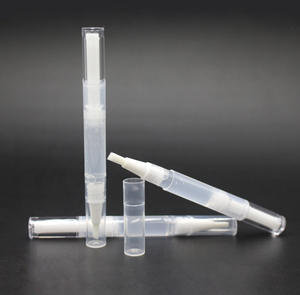 Stylo de nettoyage de dents de beauté rotatif blanc éblouissant avec matériau de qualité alimentaire pour un usage domestique éclaircissant la <span class=keywords><strong>blancheur</strong></span> des dents - Product Image 4