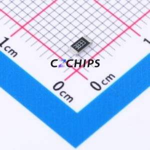 RT1206BRD07383KL SMD <b>Resistor</b> 1206 ( Type: Thin Film )( Resistance: 383kOhm Precision: 0.1% ) - Product Image 1