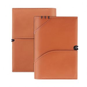 Personalised Pu Leather Cover Luxury Travel <b>Wallet</b> Passport <b>Holder</b> - Product Image 1