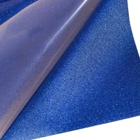 Vinyle thermocollant Guangyintong PU Glitter Easyweed Osmotic pour vêtements, avec poignée en plastique, pour la cellulite, la taille, la combustion des graisses, transfert rapide de chaleur