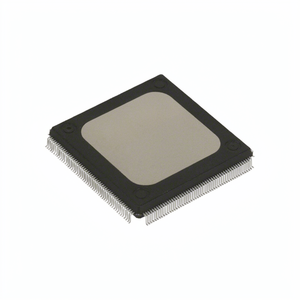 Composant électronique intégré EPF10K40RC208-3 208 BFQFP à pad exposé du fabricant Channel - Product Image 1