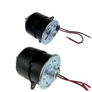 <span class=keywords><strong>Zewo</strong></span> Hochwertiger Bürstenloser Gleichstrommotor Baleno-Motor mit 100% Reinem Kupfer Tropfsicher 35W Anpassbar für Smart Home Anwendungen - Product Image 2