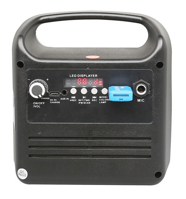 SH-926D Wireless Speaker Amplifier Conference Professional  Amplifier