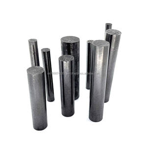 Varilla de grafito de carbono puro alto para fundición de metales - Product Image 5