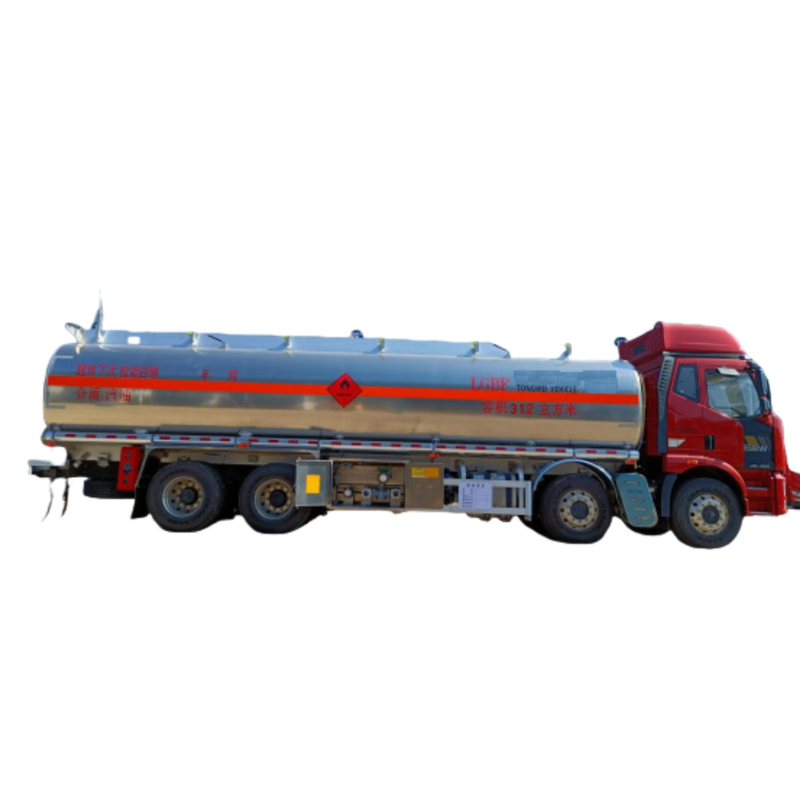New FAW 21T Direct Factory Hot