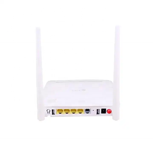 CY001 Usado F670l V9 Onu F670 Zxhn F670l Usado Gpon Xpon Xgspon Doble Banda Dual Wifi Ftth Onu Ont F670 Onu Ont F670 - Product Image 4