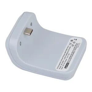 <span class=keywords><strong>Batería</strong></span> <span class=keywords><strong>Externa</strong></span> de 3000mAh para el Control de PS5, para <span class=keywords><strong>Sony</strong></span> Playstation 5 DualSense CFI-ZCT1W, Gamepad Inalámbrico LIP1708 - Product Image 1