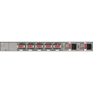 AI USG6725F корпоративные брандмауэры с 4 * QSFP28 высокопроизводительное решение безопасности - Product Image 3