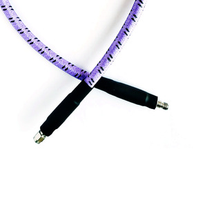 Câble de test coaxial RF VNA 26,5 GHz 3,5 mm pour analyseur de réseau vectoriel - Product Image 2