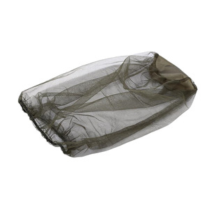 Filet de protection de la tête d'insectes, ultra large et long, en maille douce et durable, pour le camping, 1 pièce - Product Image 6