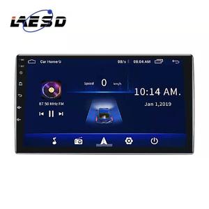 Estéreo <span class=keywords><strong>de</strong></span> coche 2 din <span class=keywords><strong>con</strong></span> gps gps <span class=keywords><strong>de</strong></span> coche android Jugador <span class=keywords><strong>de</strong></span> coche - Product Image 4